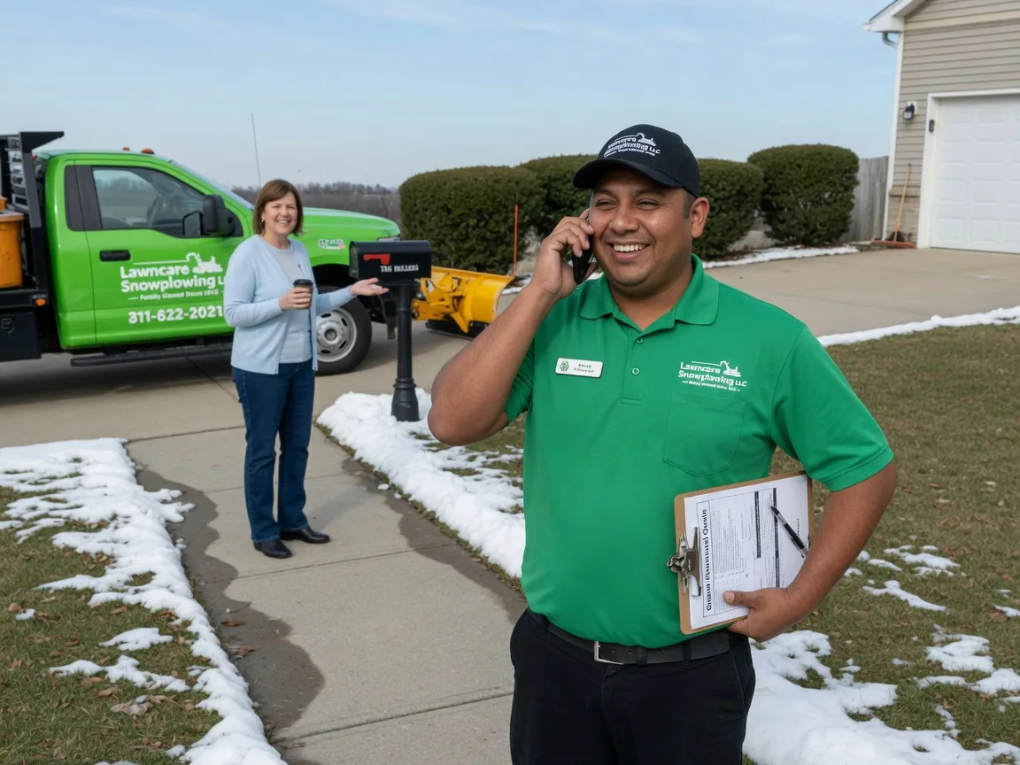 Lawn Care Services By Expert Landscaper Warrington, PA FAQs